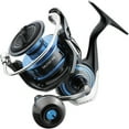 thumbnail image 2 of Daiwa Saltist MQ Spinning Fishing Reel - 5000D-H, 2 of 5