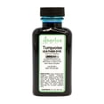 thumbnail image 4 of Angelus Turquoise Low VOC Leather Dye - Deep Penetrating Leather Stain for Smooth Leathers - 3 oz, 4 of 4