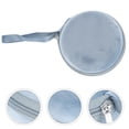 thumbnail image 3 of SHISUYAN 1pc Useful Essential Oil Carrying Case Portable Essential Oil Bottle Organizer, 3 of 8