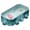 Film Green, variant on KFeng Foldable Swimming Pool for Kids and Adults, Outdoor Non-Inflatable Pool for Backyard Dog Pool (89" x 54" x 20")