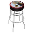 thumbnail image 7 of Holland Bar Stool NHL 30'' Swivel Bar Stool, 7 of 7