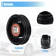 thumbnail image 4 of Conjunto de embrague de compresor de CA, reemplazo para Jeep Wrangler 2012-2018, conjunto de reparación de embrague de A/C, 4 of 7