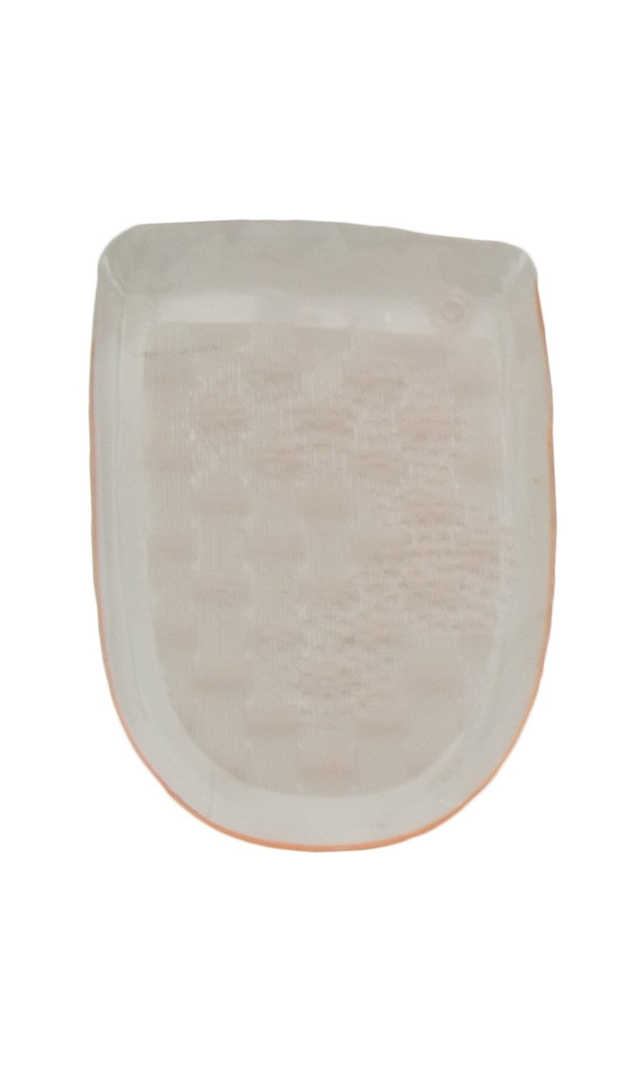 MeMoi Shoe Solution Gel Heel Cushions