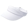 thumbnail image 2 of Beechfield Visière de Sport / Couvre-Chef (Lot de 2), 2 of 3