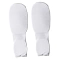 thumbnail image 3 of 2 piezas - y protectores de antebrazo, accesorios, blancos, a prueba de golpes, transpirables, protectores de brazo acolchados, mangas, equipo de prot L, 3 of 8