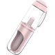thumbnail image 1 of Taza PARA beber PARA mascotas CHAO hervidor de viaje plegable dispensador de AGUA 330 ml, 1 of 5