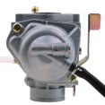 thumbnail image 4 of Carburador de motocicleta Baoblaze Reempzo 1979-1999 14mm Intake, 4 of 8
