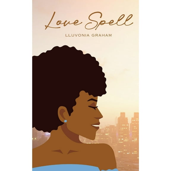 Love Spell, (Paperback)