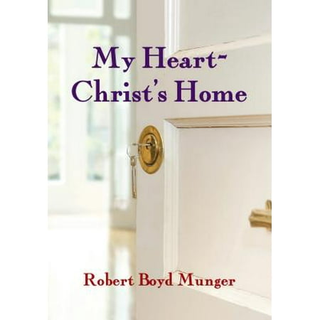 Olympics Booklet - IVP Booklets: My Heart--Christ's Home (Paperback)