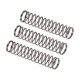 thumbnail image 5 of unbranded 3Ud Resorte De Metal Para Piezas Esenciales De Repuesto Duraderas Y Livianas, 5 of 8