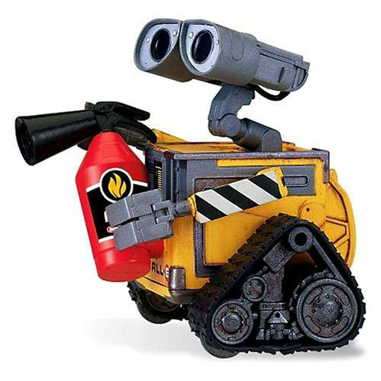 ウォーリー Disney Pixar WALL-E フィギュア Amazon.co.jp: ディズニー ピクサー『WALL-E ウォーリー