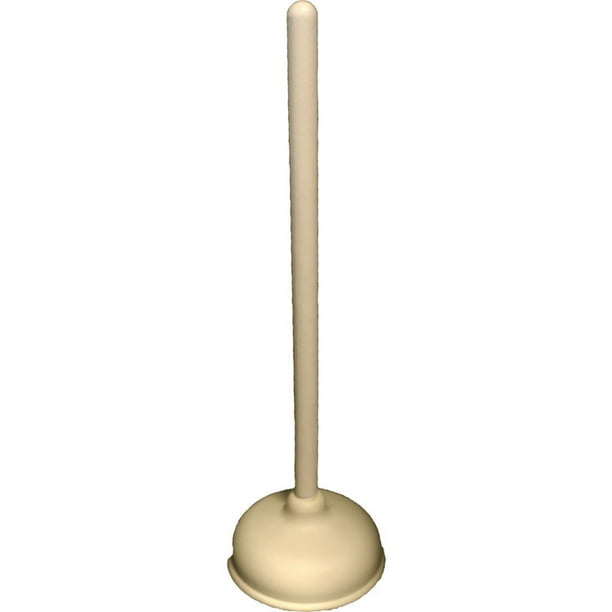 Pretty Plunger Bone Designer Toilet Plunger Walmart Com Walmart Com