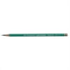Turquoise Drawing Pencil