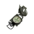 thumbnail image 2 of Red Rock Outdoor Gear Military Marching Compass, Black, 2 of 4