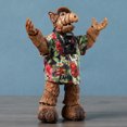 thumbnail image 5 of Figuras de acción de PVC de la colección Alf de la Cosmic Con exclusiva de NECA SDCC 23, 5 of 5