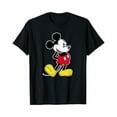 thumbnail image 1 of Onimn Disney Mickey Mouse Pose Classique T-Shirt, 1 of 2