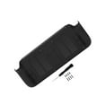 thumbnail image 2 of Injueey Carcasa de refrigeración para consola de juegos ABS, accesorios de funda protectora de repuesto desmontables con reemplazo de soporte Videojuegos y accesorios, 2 of 6