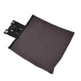 thumbnail image 3 of Foraging Bag, Foraging Pouch Light Weight Foldable Portable Unique Simple Appearance Small Size   Strong Thick  For Camping For Outdoor Brown, 3 of 8