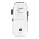 thumbnail image 1 of Mini fan portable USB foldable personal handheld fan, mobile phone holder, 4 speed adjustment, outdoor fan, 1 of 5