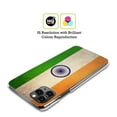 thumbnail image 2 of Head Case Designs Vintage Flags India Indian Hard Back Case Compatible with Apple iPhone 12 / iPhone 12 Pro, 2 of 7