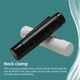 thumbnail image 3 of Receptor Bluetooth 5.0 Adaptador De Transmisor Bluetooth Audio De 3,5 Mm Con Abrazadera Inevent EL013954-01, 3 of 6