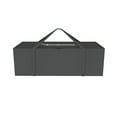 thumbnail image 2 of Coustom-Fit & Heavy-Duty Carry Bag for COLT Charcoal Rotisserie Grill - BRANDMAN GRILLS SINCE 1987, 2 of 8