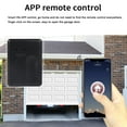 WiFi Smart Garage Door Opener Controller Remote Wireless Relay DIY