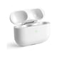 thumbnail image 1 of wonima11 Replacement Wireless Charging Case for AirPods Pro Gen 1 & 2 - White Bluetooth Pairing Supported（USB c） (White), 1 of 1