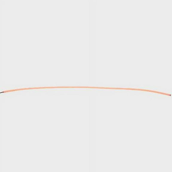 ITC Boat Flexible LED Light RNLLRD-5836 | Red 58 x 3/8 Inch