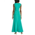 thumbnail image 2 of Kay Unger womens  Sansa Gown, 2, Green, 2 of 3