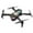Black, variant on free shipping Drones with Camera for Adults and Kids 4K Foldable RC Quadcopter E58 Drone with 1080P HD Camera
