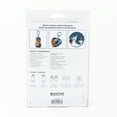 thumbnail image 2 of UNIQUE CREATIV CRAFT Epoxy Resin Kit – 473 ml, Crystal Clear, High Gloss, 2 of 7