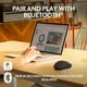 thumbnail image 2 of Mouse Inalámbrico Bluetooth Logitech M240, 2 of 3