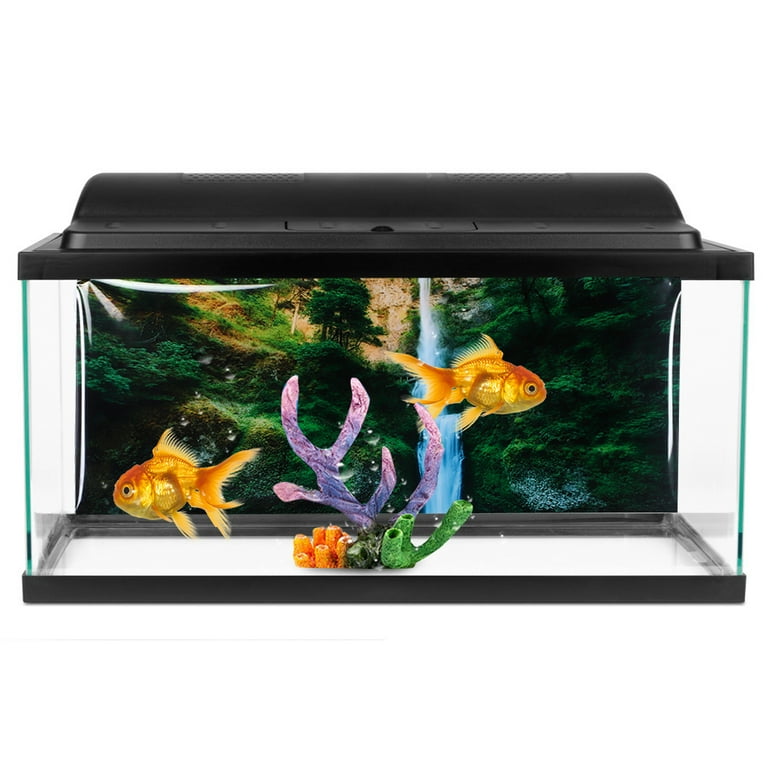 Walmart goldfish tank cheap
