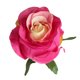 thumbnail image 2 of 10pcs cabeza de artificial ramo de bricolaje decoración de la boda rosa Colcomx Cabezas de flor artificial, 2 of 5