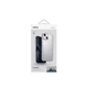 thumbnail image 3 of Funda Híbrida Para iPhone 14 Combat Transparente/blanco Uniq, 3 of 3
