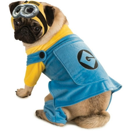 Despicable Me Dog Costume - Large