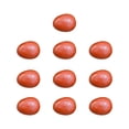 thumbnail image 3 of Birdeem Mini Oeufs en Cristal 20 mm Agate Jade Oeufs d'Oiseau Oeufs de Pâques 10 Pcs, 3 of 10