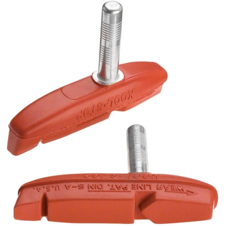 Koolstop Eagle Claw II Brake Pads price history on PriceWatchPro