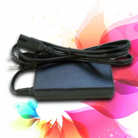 

AC Power Adapter for HP G60-126CA G60-468ca G70-481nr G50-126nr Supply Cord