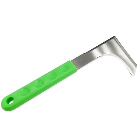 CreviceClear Garden Tool for Moss and Debris Removal