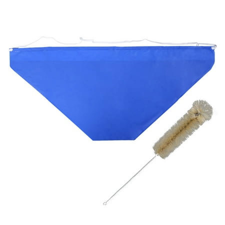 

Air Conditioner Cleaning Cover Air Conditioning Dust Washing Bag