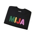 thumbnail image 5 of MIJA Crewneck Sweatshirt | Fleece-Lined Crewneck | 4 Colors Available, 5 of 8