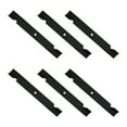 thumbnail image 5 of RAParts (6) Mower Blades 91-264 60 Deck Fits Ariens Fits Bad Boy Fits Exmark Fits Gravely Fits Toro, 5 of 10