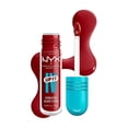 thumbnail image 1 of Brillo de labios NYX PROFESSIONAL MAKEUP LIP IV CRANBERRY SPLASH 5 ML, 1 of 4