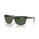 thumbnail image 2 of Anteojos de Sol Armani Exchange AX4026S Polarizados Verdes 56 mm, 2 of 5