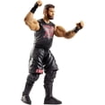 thumbnail image 2 of WWE Kevin Owens 6-inch Articulated Action Figure with Ring Gear, 2 of 4