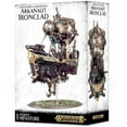 thumbnail image 2 of GAMES WORKSHOP 99120205028" Kharadron Overlords Arkanaut Ironclad Plastic Kit, 2 of 6