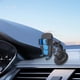 thumbnail image 1 of Xihbxyly Ofertas Del Prime Day So Porte para Teléfono Móvil de Coche con Ventosa, So Porte de Navegación para Coche, So Porte Universal Giratorio de 360 Grados para Teléfono Móvil, 1 of 6