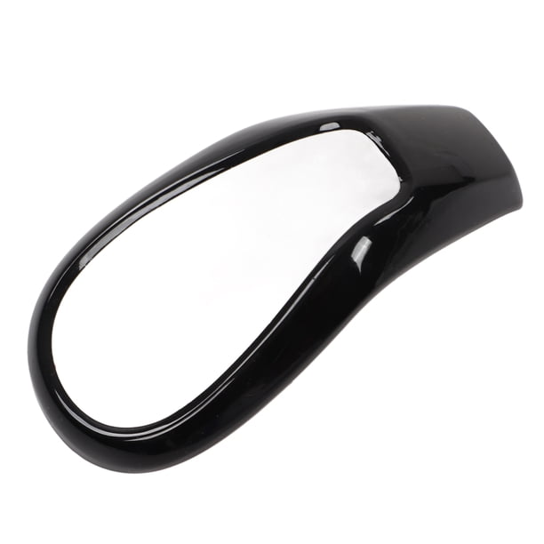 Tapa Negra Para Palanca De Cambios, Cubierta Embellecedora, Perilla De Palanca De Cambios, Pegatina De Marco De Repuesto Para XC60 S60 V60 V40 S80